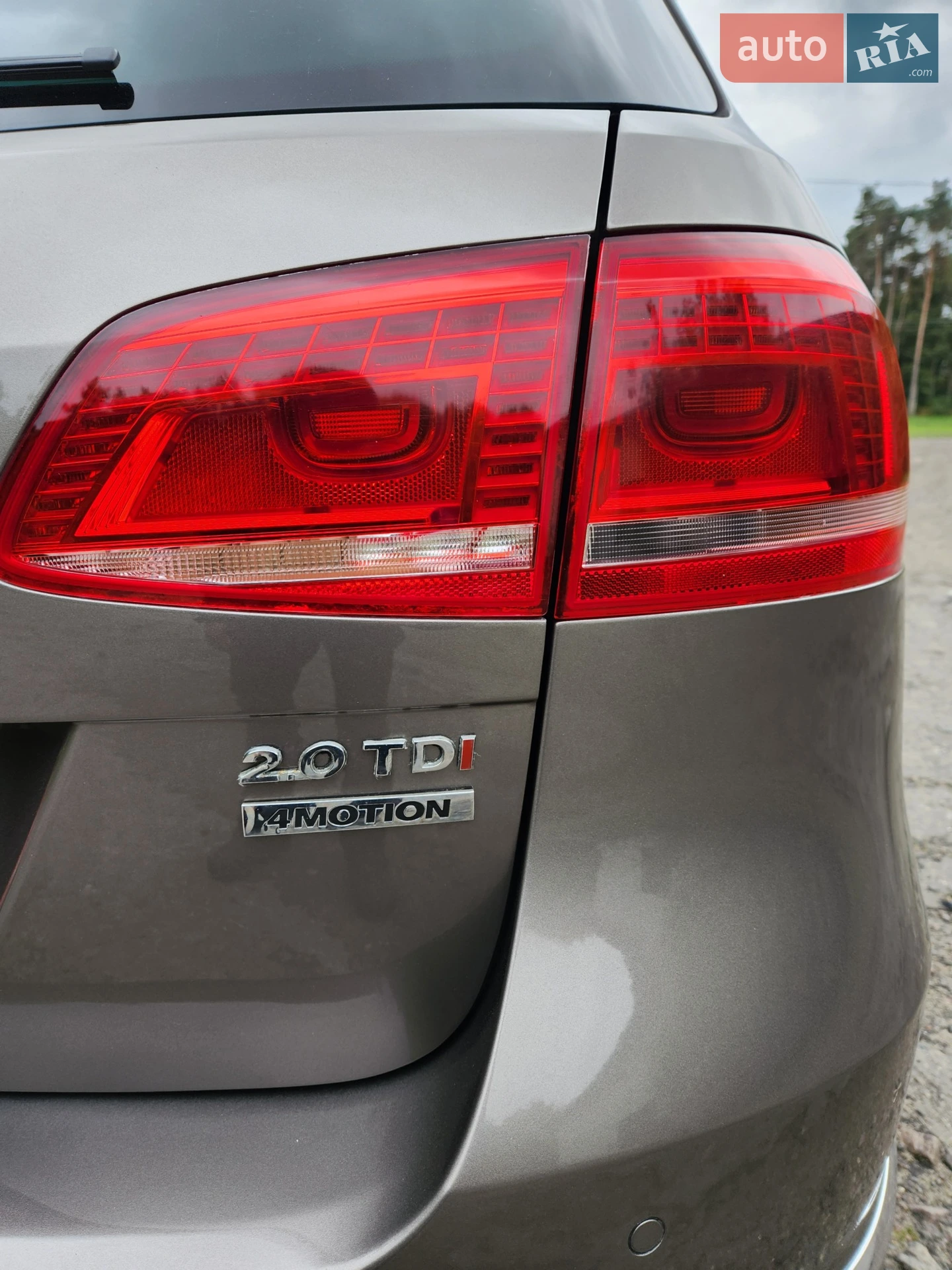 2011 Volkswagen Passat - мініатюра 54