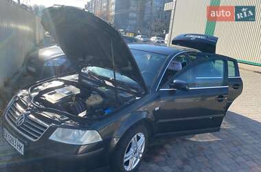 Седан Volkswagen Passat 2003 в Хмельницькому