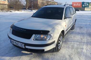 Універсал Volkswagen Passat 1997 в Жмеринці