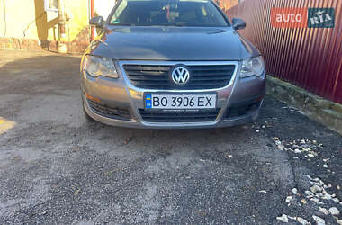 Универсал Volkswagen Passat 2006 в Тернополе