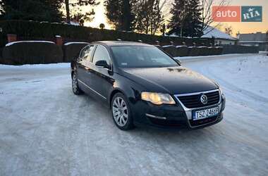 Седан Volkswagen Passat 1990 в Полтаве