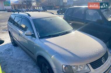 Універсал Volkswagen Passat 2000 в Черкасах