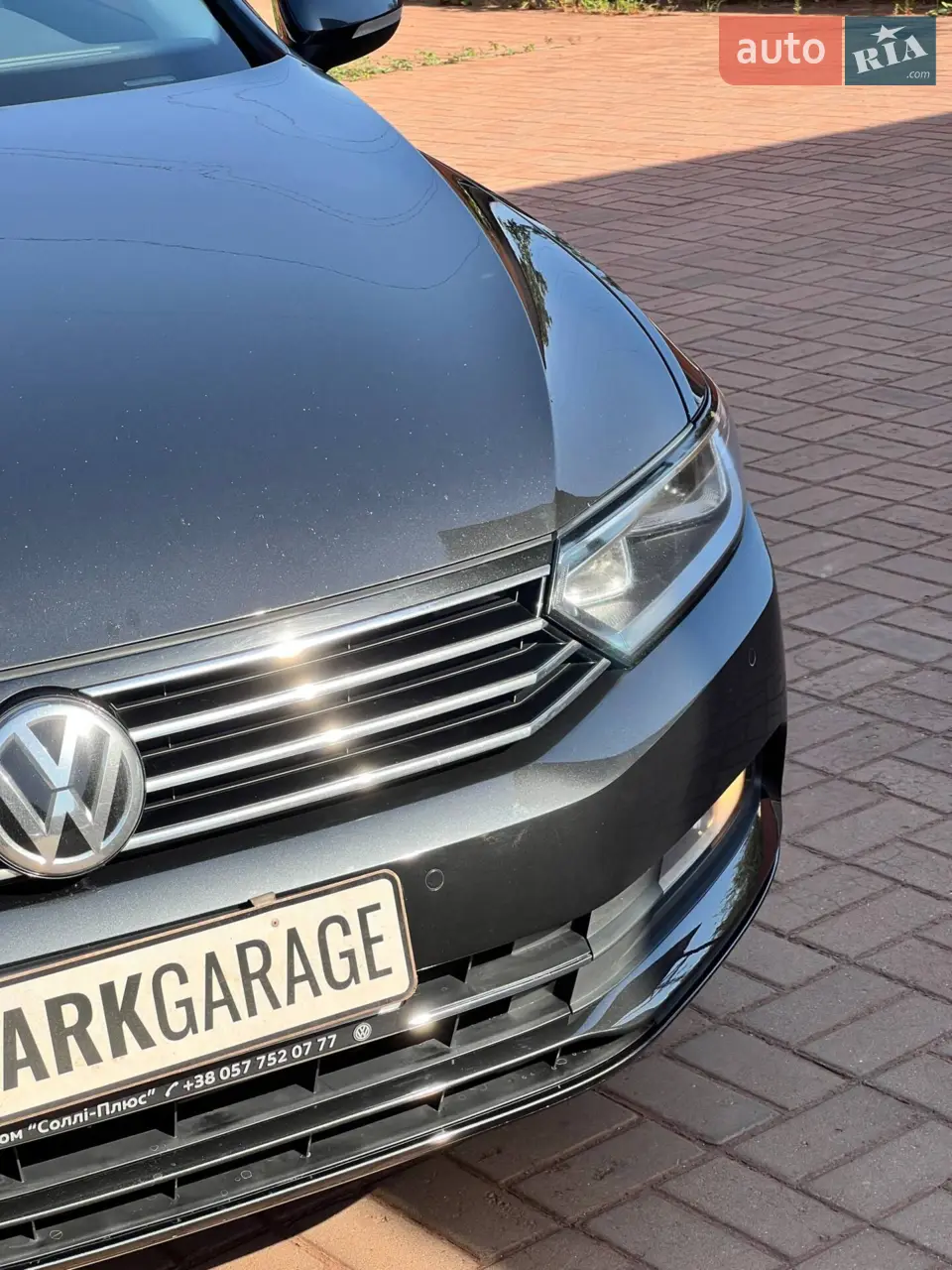 2020 Volkswagen Passat - мініатюра 21
