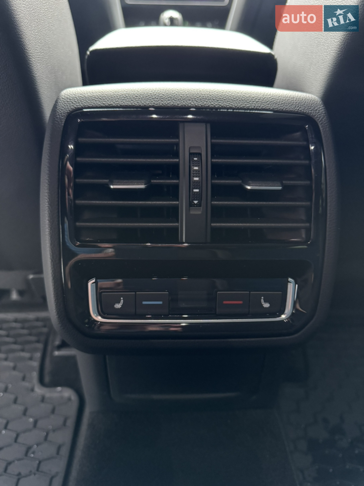 2021 Volkswagen Passat - мініатюра 43
