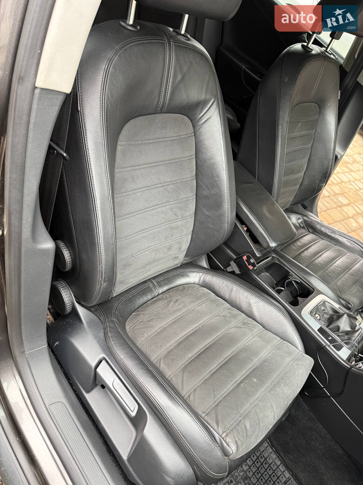 Volkswagen Passat 2008 VIN WVWZZZ3CZ8P113123 фото оголошення 20 з 28
