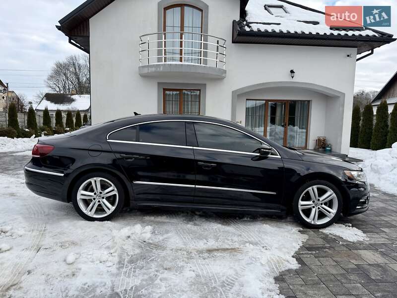 Volkswagen Passat 2014 Volkswagen Passat 2014