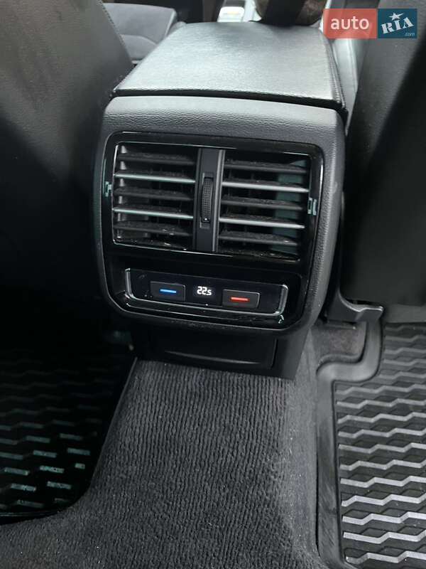 Седан Volkswagen Passat 2018 в Южноукраинске