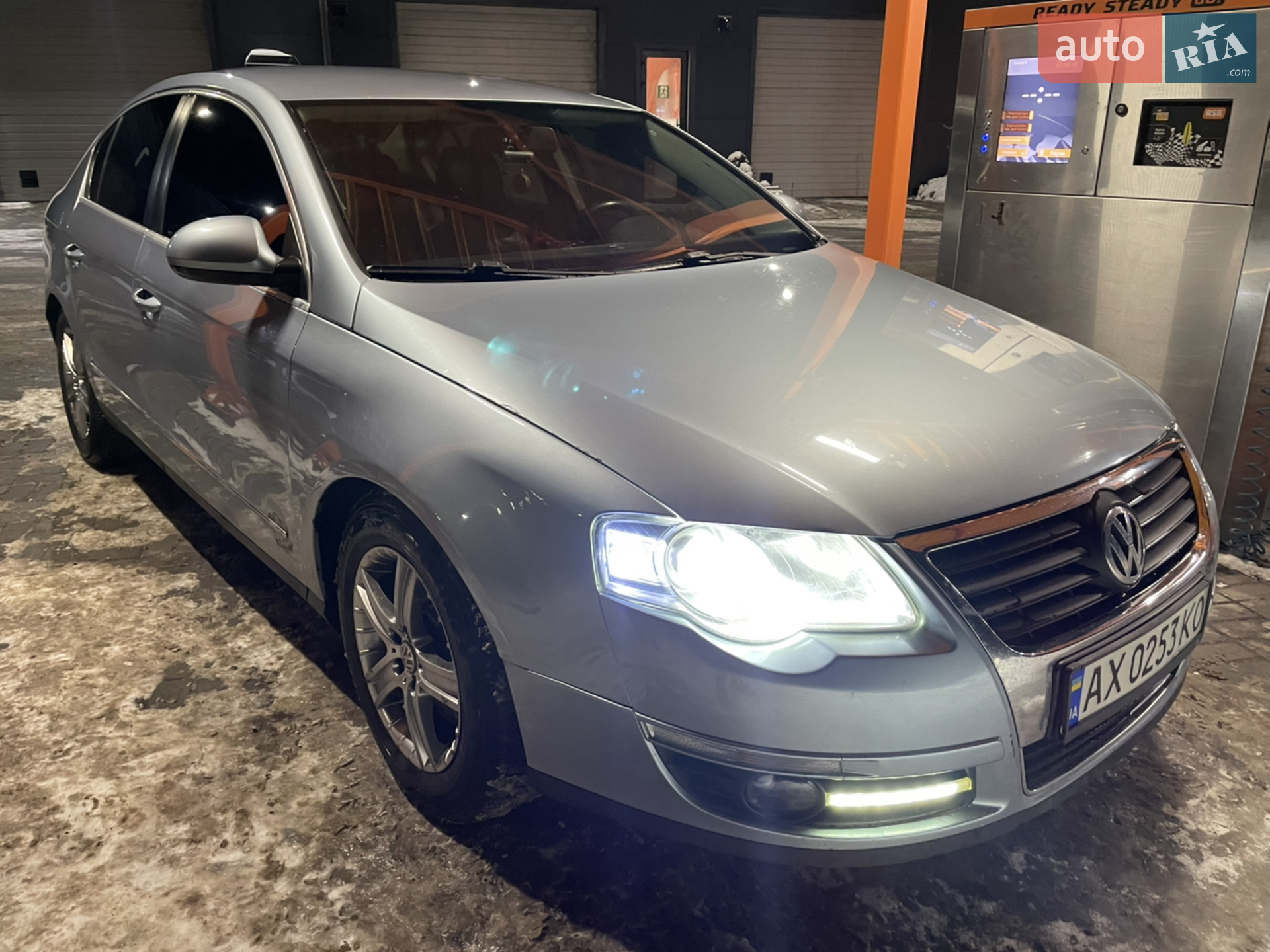 Фото авто 15
