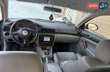 Универсал Volkswagen Passat 1980 в Гадяче