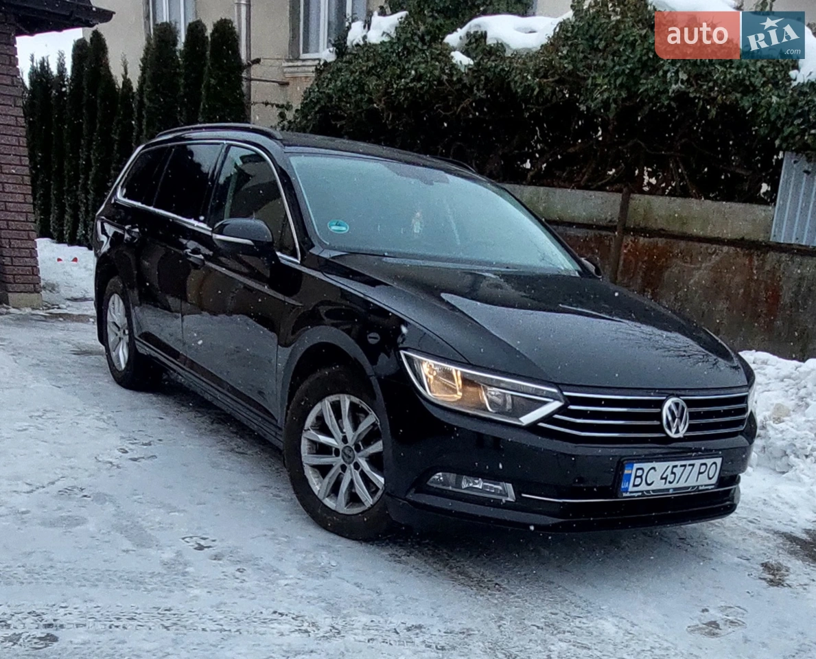 2014 Volkswagen Passat - мініатюра 21