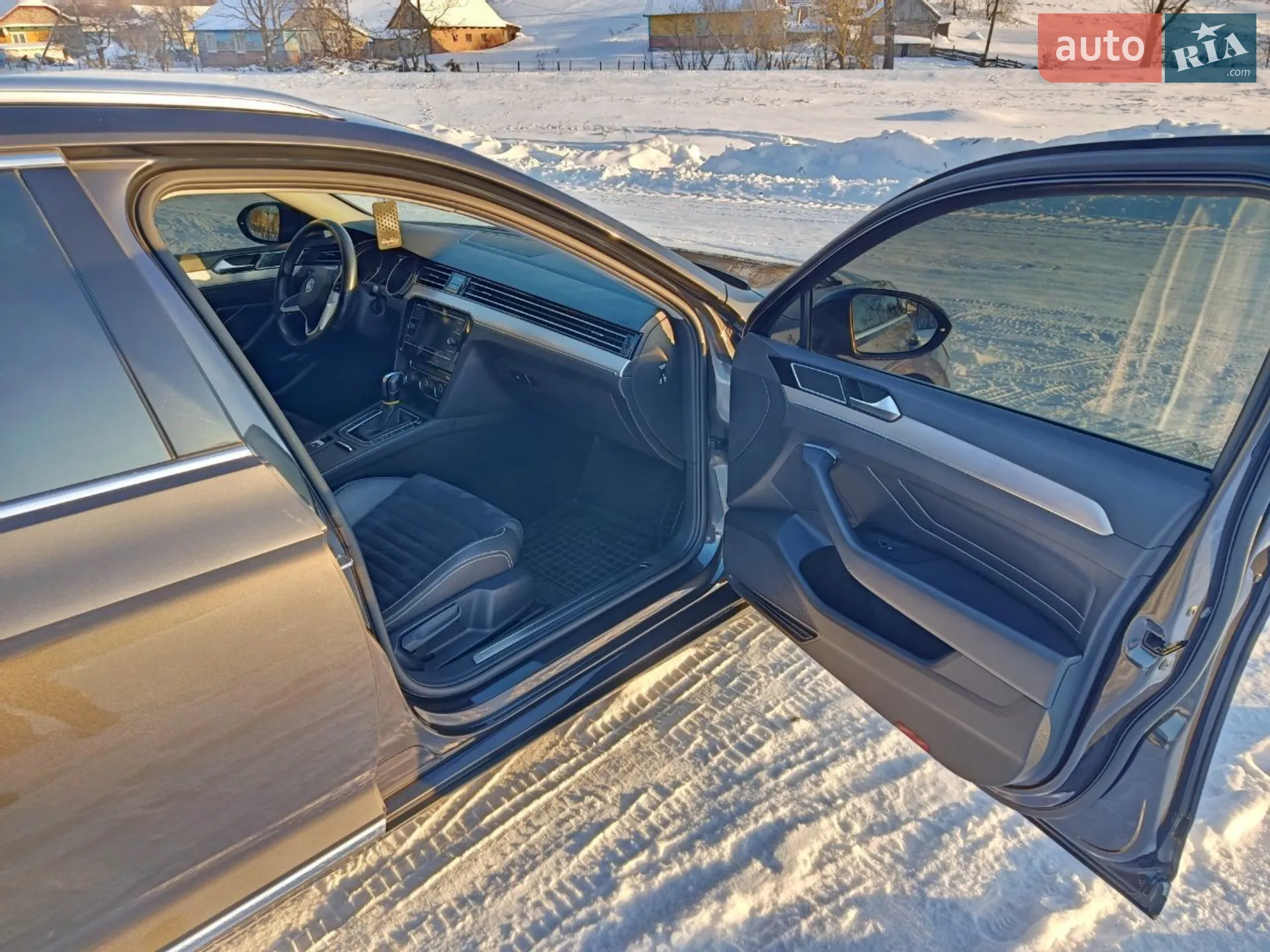 2020 Volkswagen Passat - мініатюра 16