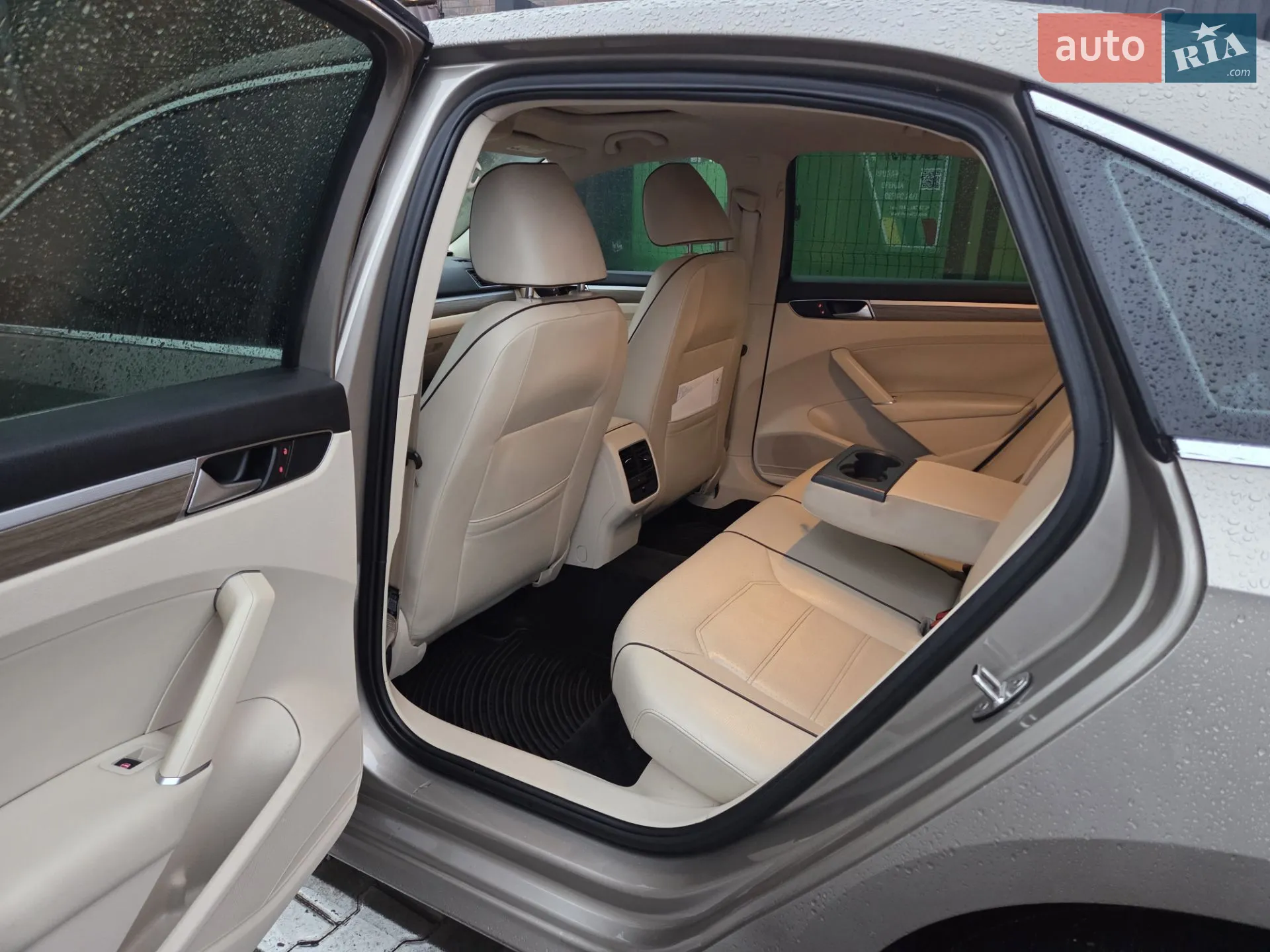 2015 Volkswagen Passat - мініатюра 15