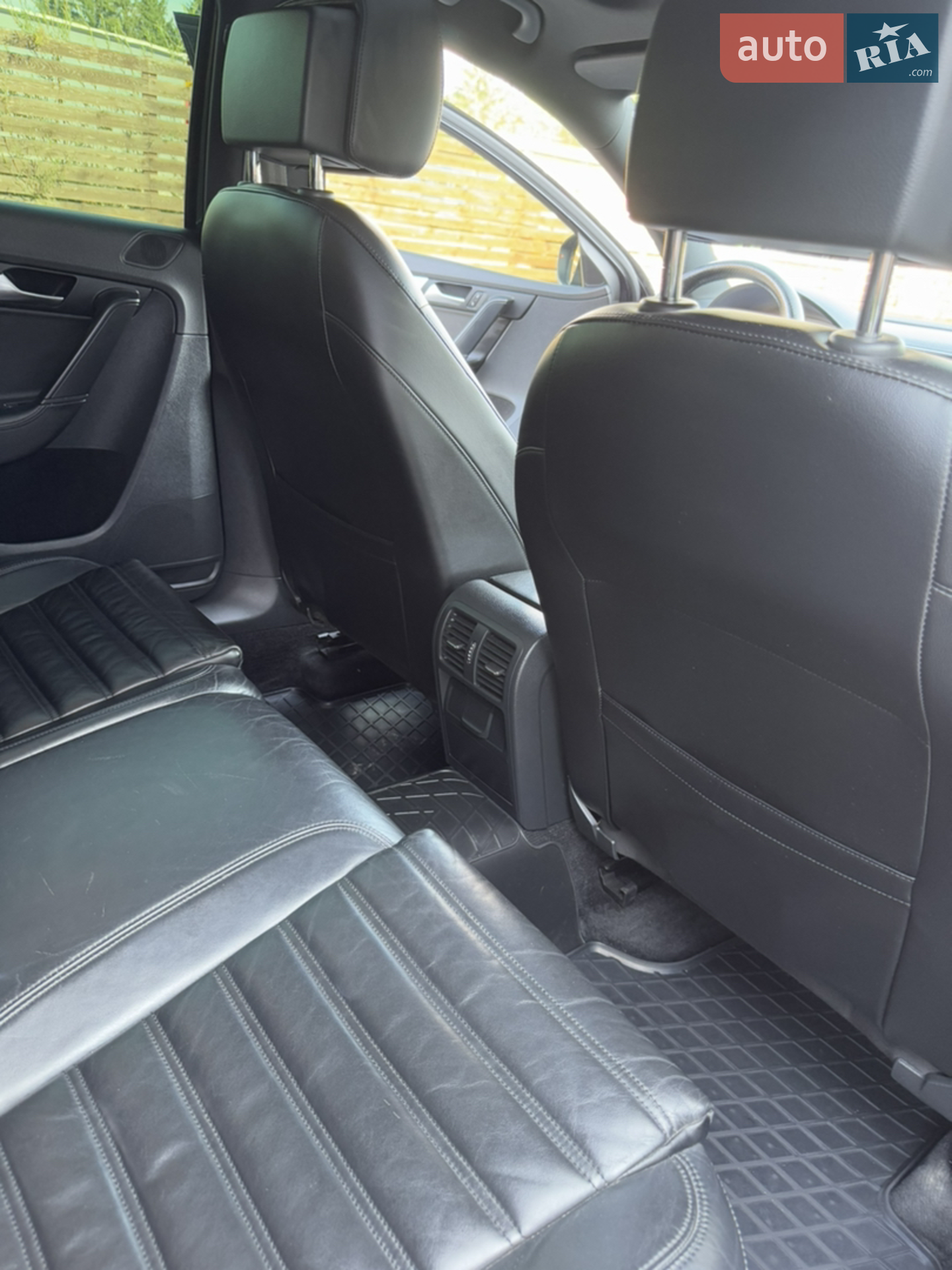 2013 Volkswagen Passat - мініатюра 4