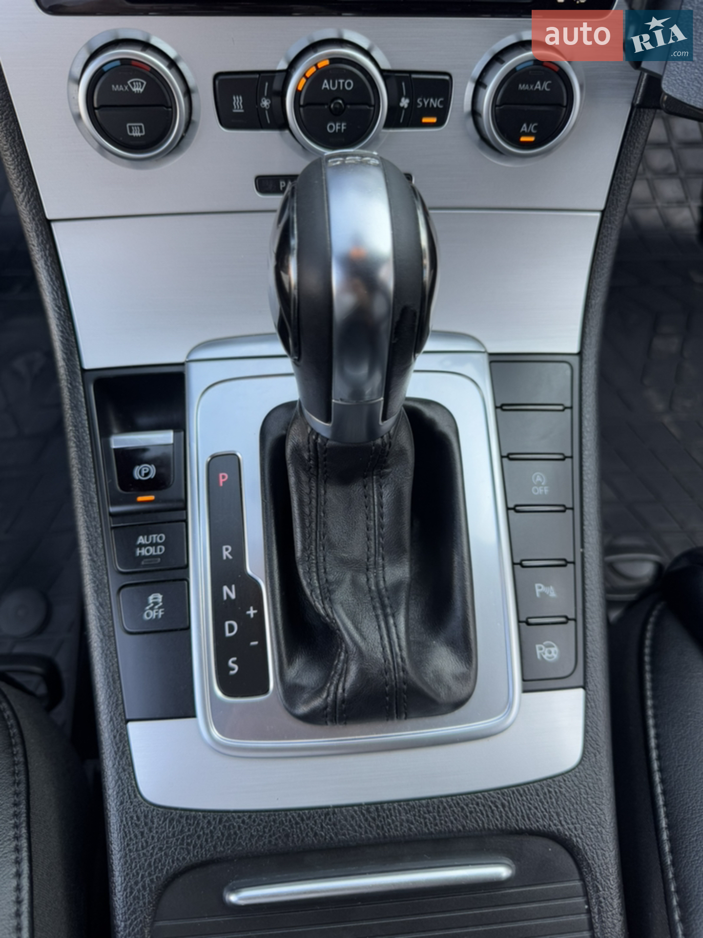 2013 Volkswagen Passat - мініатюра 12