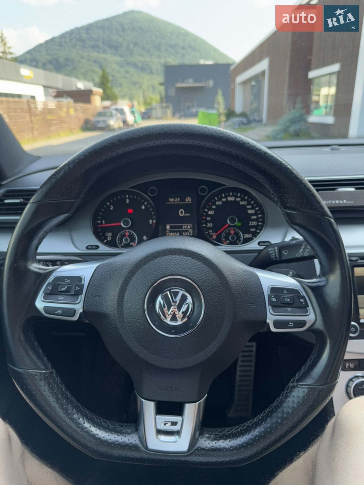 2013 Volkswagen Passat - мініатюра 17