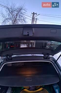 Универсал Volkswagen Passat 2011 в Яремче
