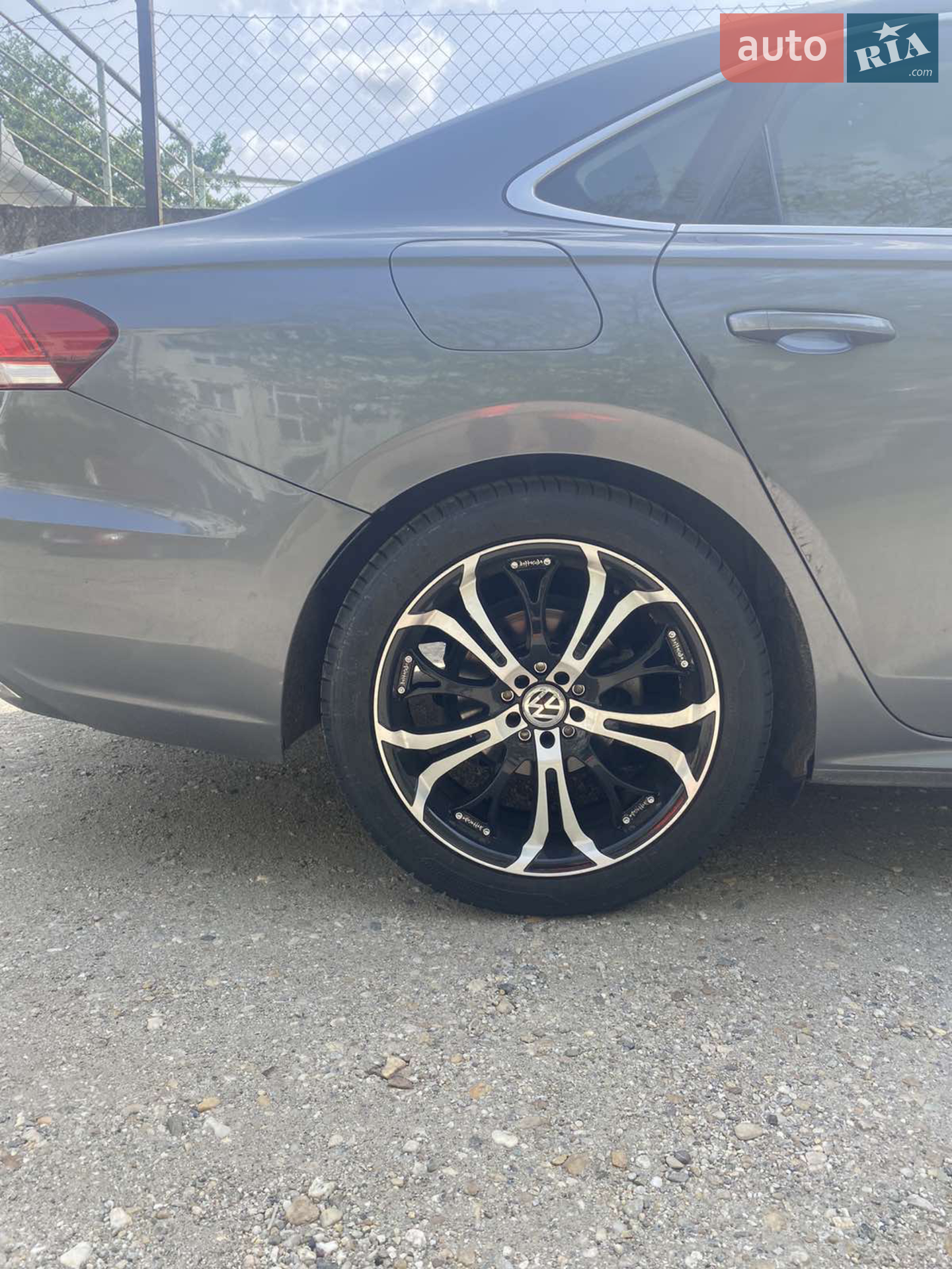 2020 Volkswagen Passat - мініатюра 9