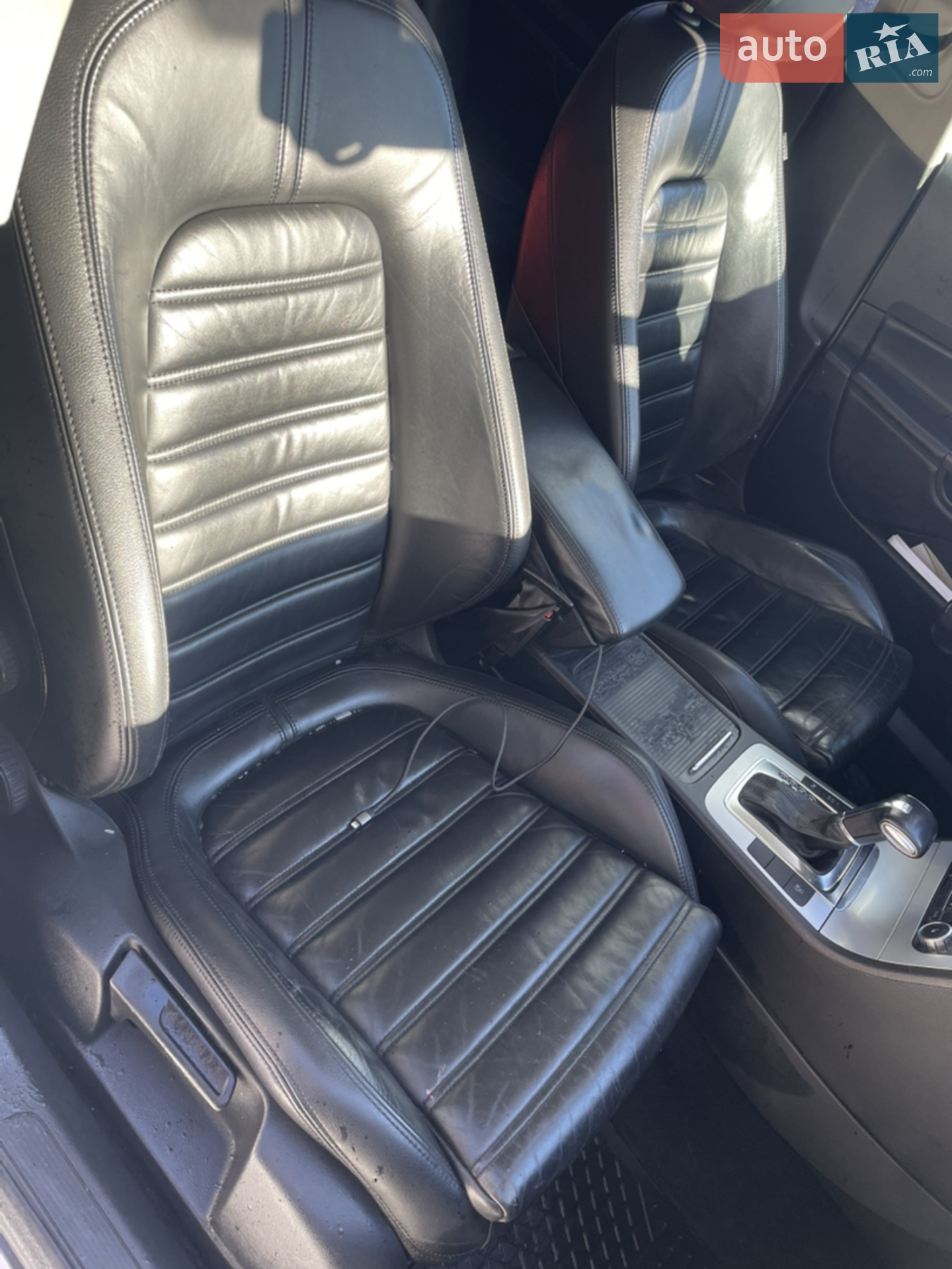 2010 Volkswagen Passat - мініатюра 9