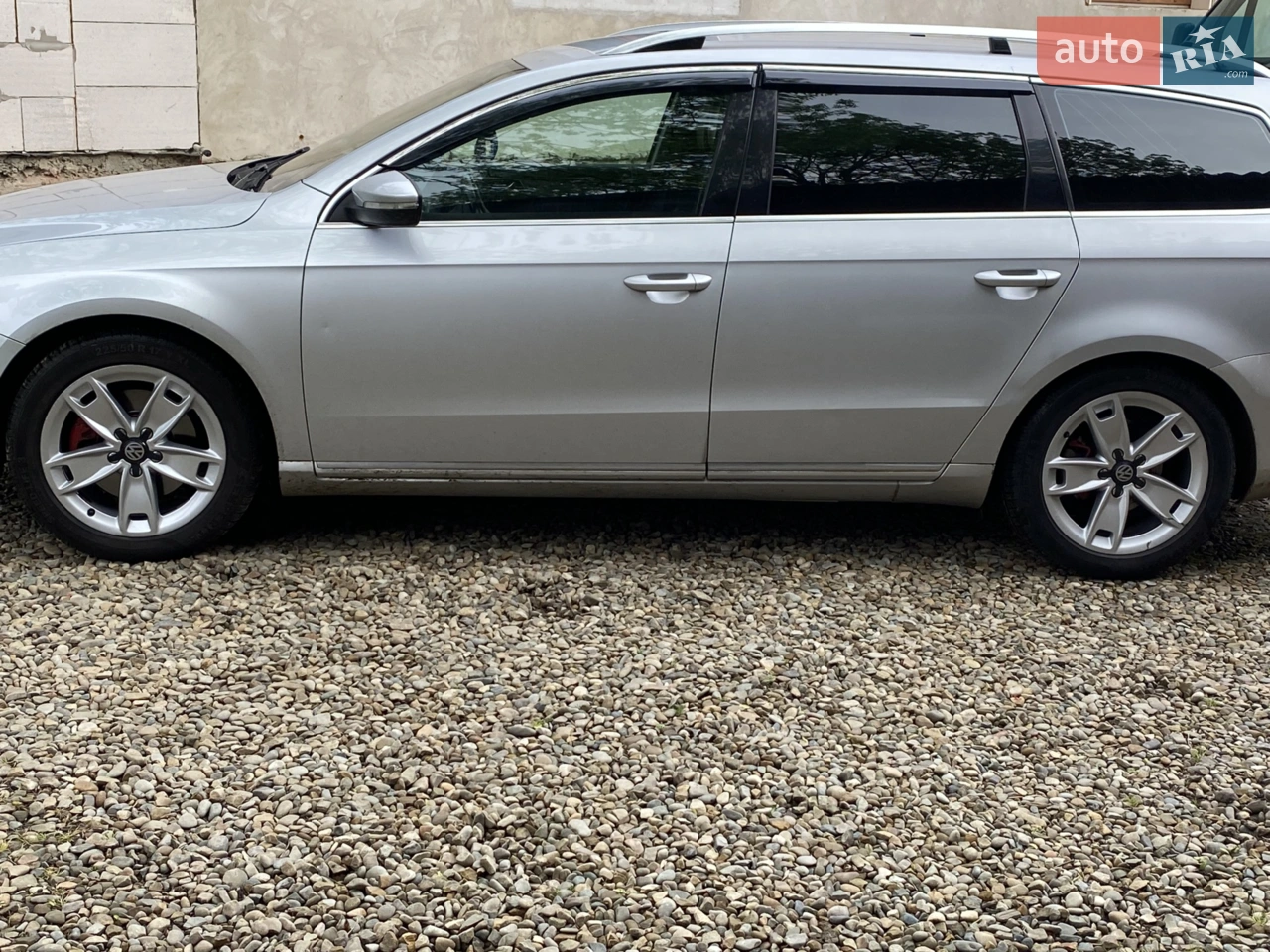 2011 Volkswagen Passat - мініатюра 15