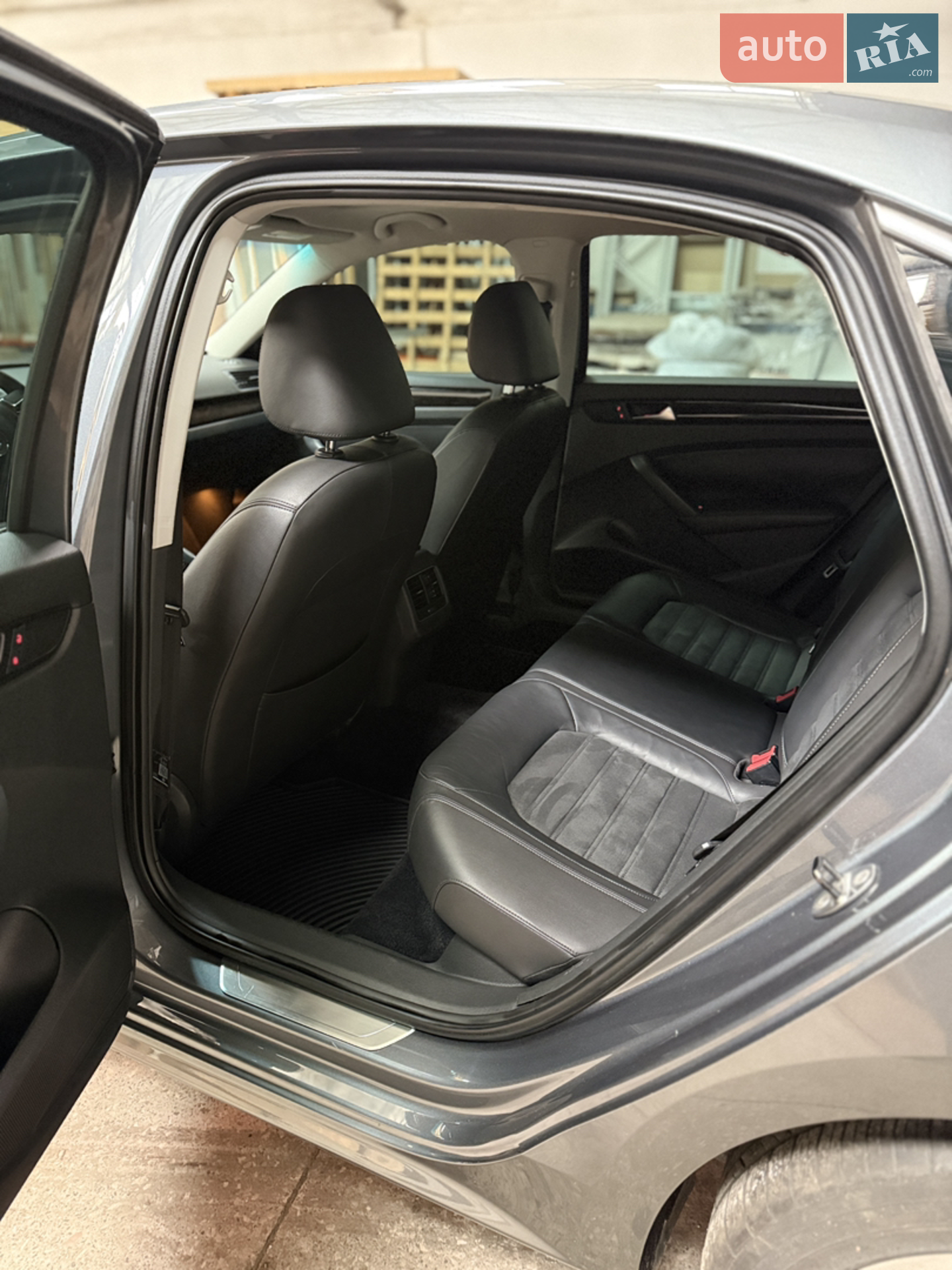 2013 Volkswagen Passat - мініатюра 5