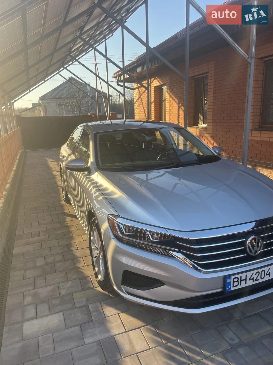 2018 Volkswagen Passat - мініатюра 29