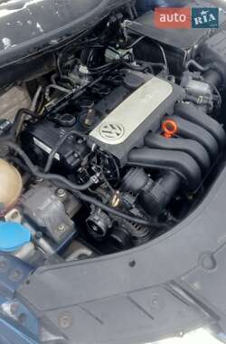 Универсал Volkswagen Passat 2007 в Драбове