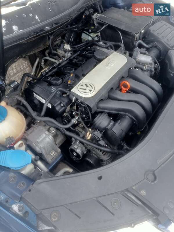 Volkswagen Passat 2007