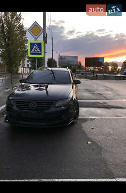 Універсал Volkswagen Passat 2006 в Тернополі