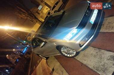 Седан Volkswagen Passat 2016 в Одессе