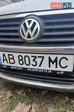 Универсал Volkswagen Passat 2006 в Виннице