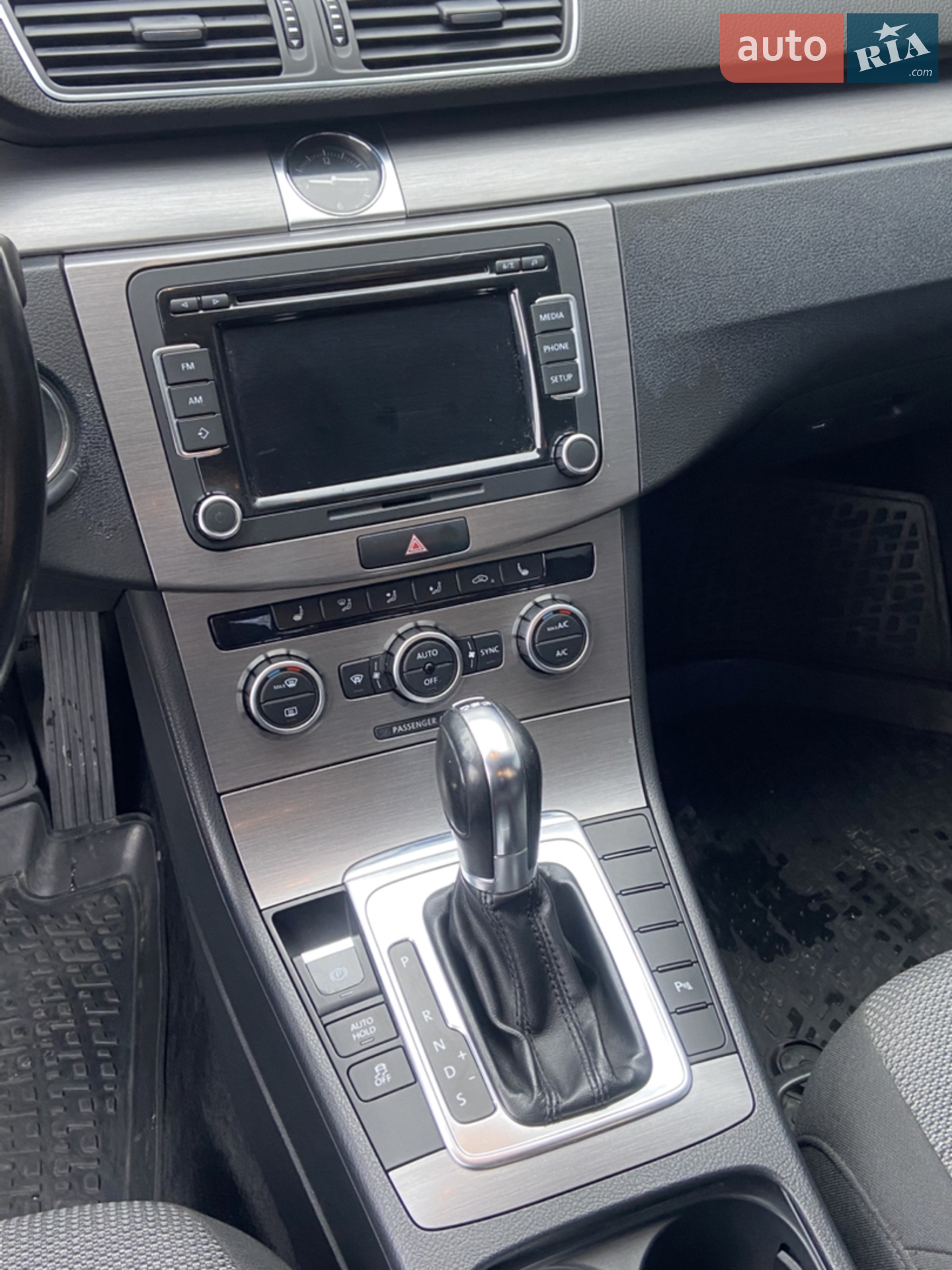 2012 Volkswagen Passat - мініатюра 8