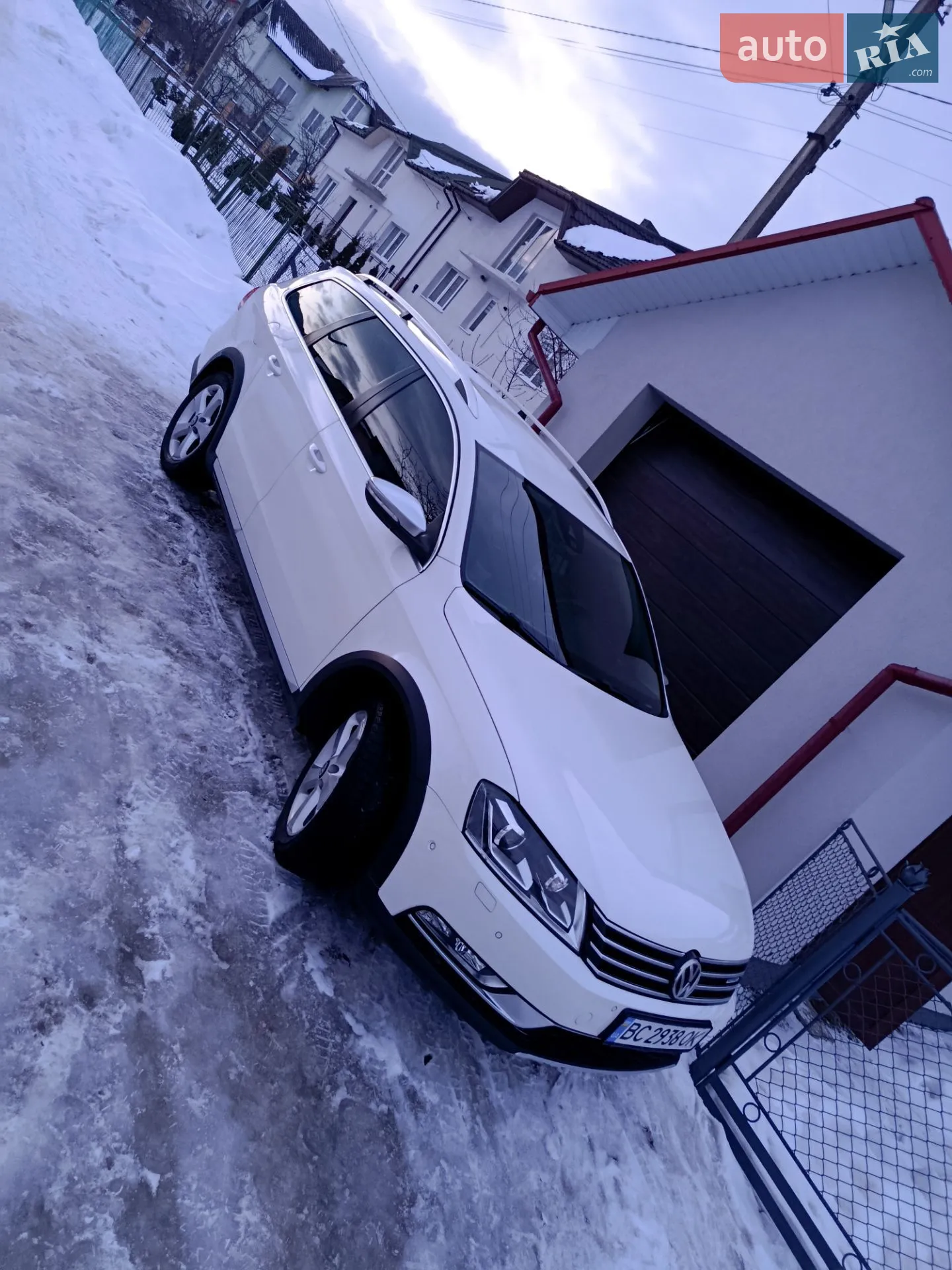 2014 Volkswagen Passat - мініатюра 29