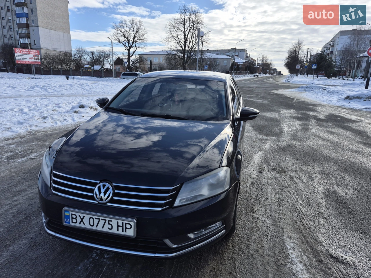 2013 Volkswagen Passat - мініатюра 26