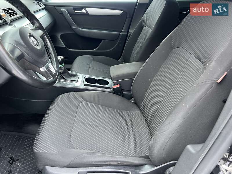 Седан Volkswagen Passat 2011 в Хмельницком фото 19 Седан Volkswagen Passat 2011 в Хмельницком