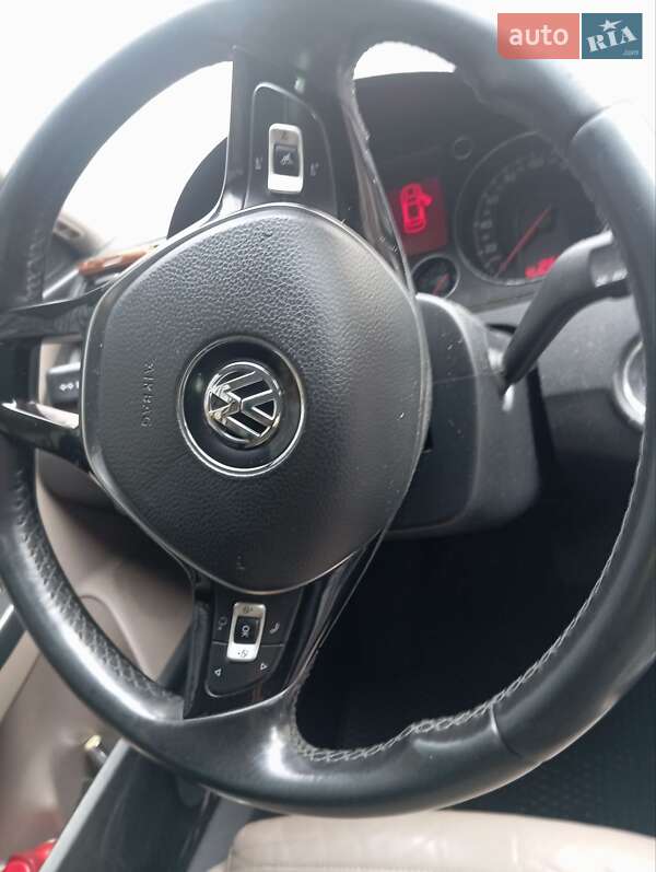 Универсал Volkswagen Passat 2006 в Черновцах