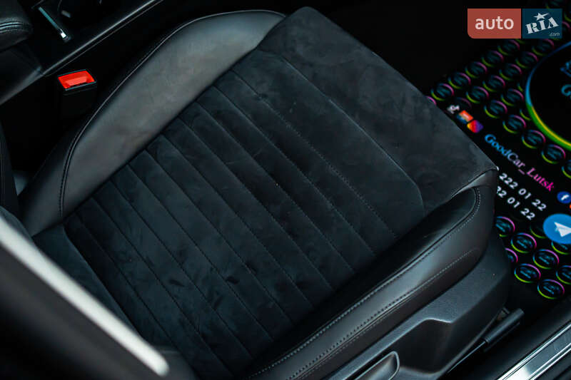 Универсал Volkswagen Passat 2019 в Луцке фото 49 Универсал Volkswagen Passat 2019 в Луцке