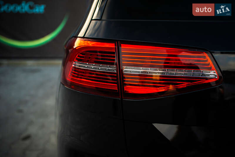 Универсал Volkswagen Passat 2019 в Луцке фото 36 Универсал Volkswagen Passat 2019 в Луцке