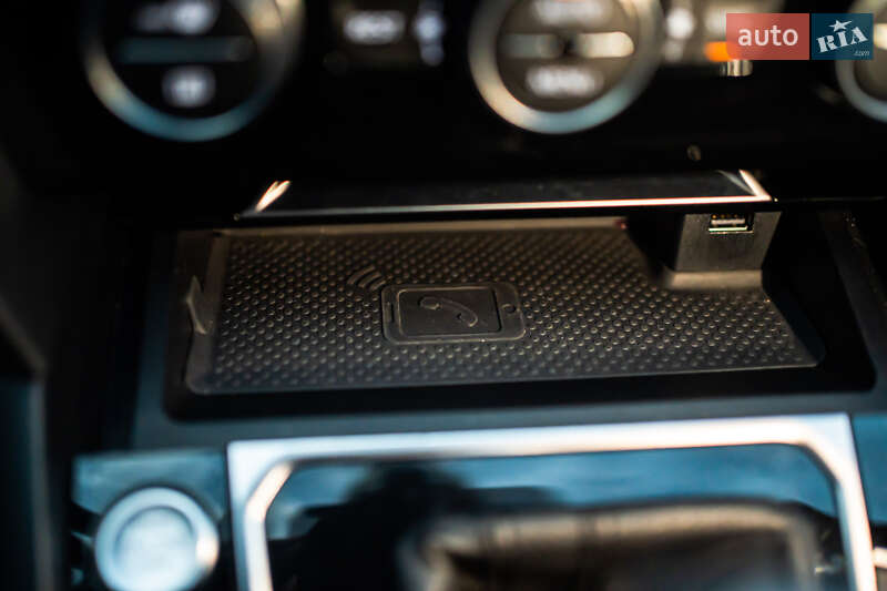 Универсал Volkswagen Passat 2019 в Луцке фото 89 Универсал Volkswagen Passat 2019 в Луцке