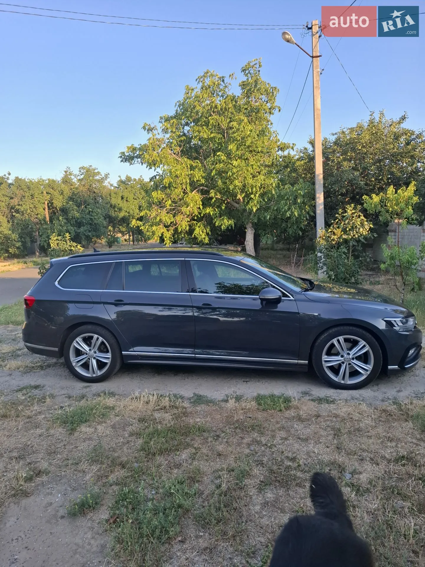 2019 Volkswagen Passat - мініатюра 3