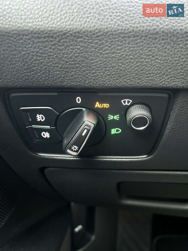 Универсал Volkswagen Passat 2020 в Луцке