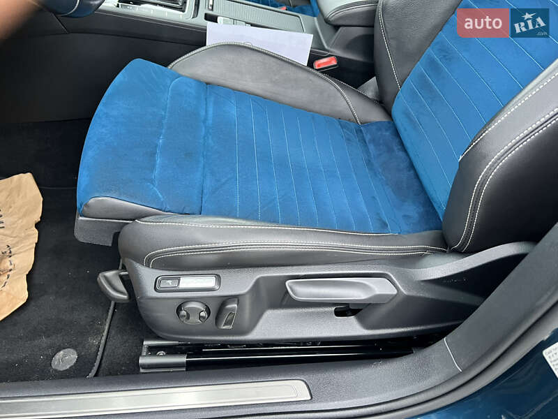 Универсал Volkswagen Passat 2020 в Луцке