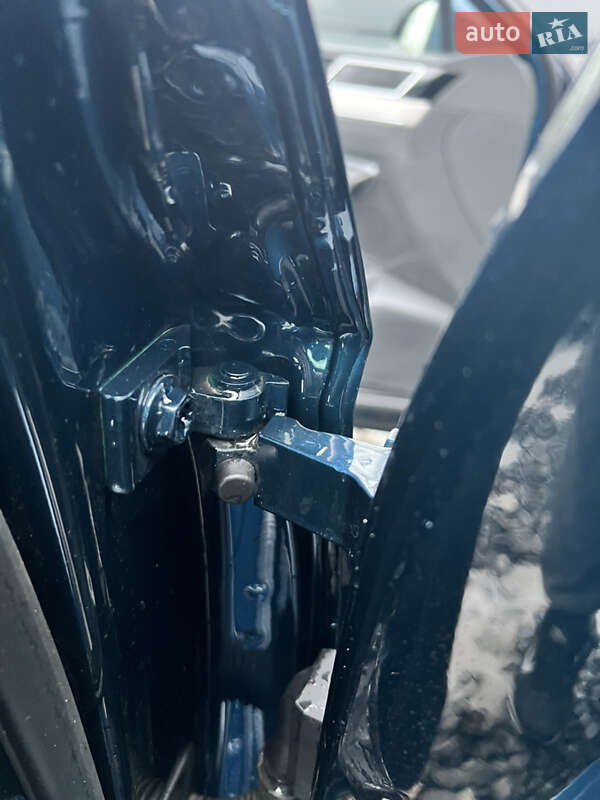 Универсал Volkswagen Passat 2020 в Луцке