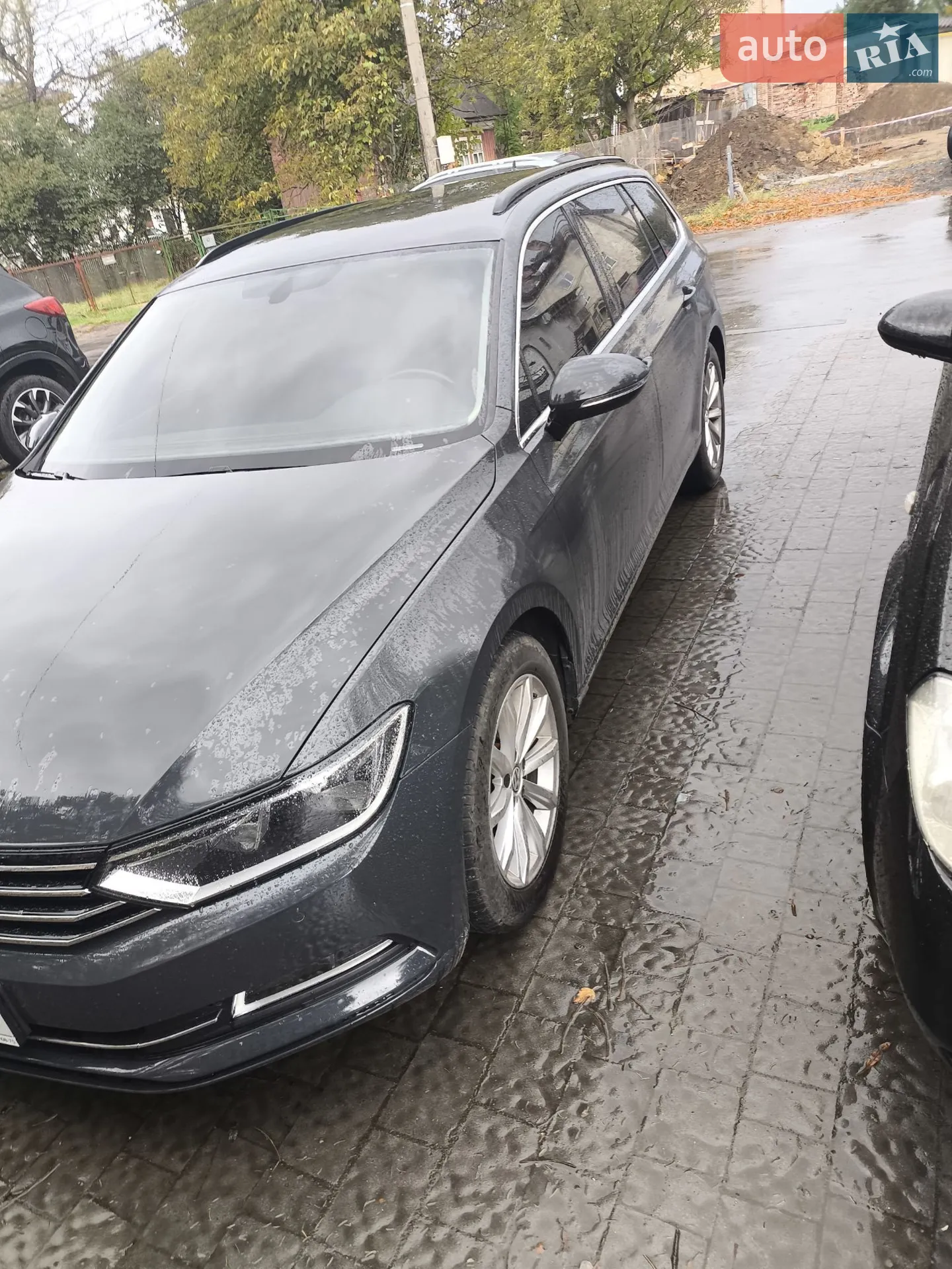 2019 Volkswagen Passat - мініатюра 5