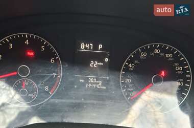 Седан Volkswagen Passat 2013 в Львові