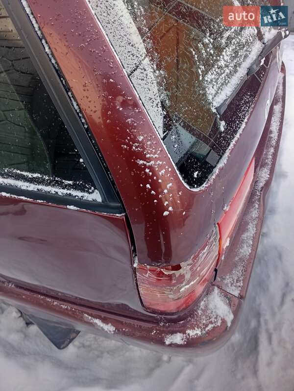 Универсал Volkswagen Passat 1995 в Ровно