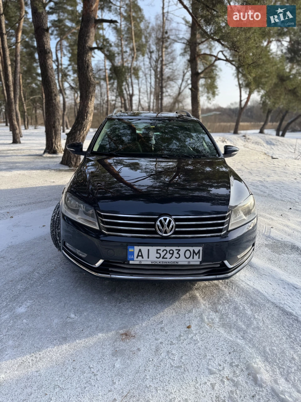 2010 Volkswagen Passat - мініатюра 46