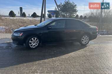 Седан Volkswagen Passat 2015 в Шептицькому