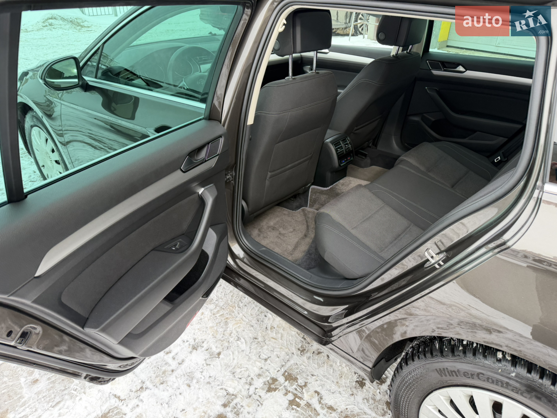 2017 Volkswagen Passat - мініатюра 47
