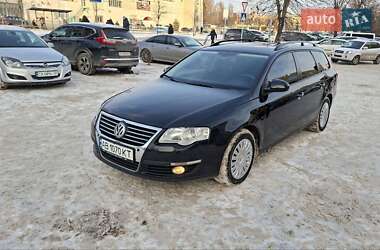 Универсал Volkswagen Passat 2007 в Виннице