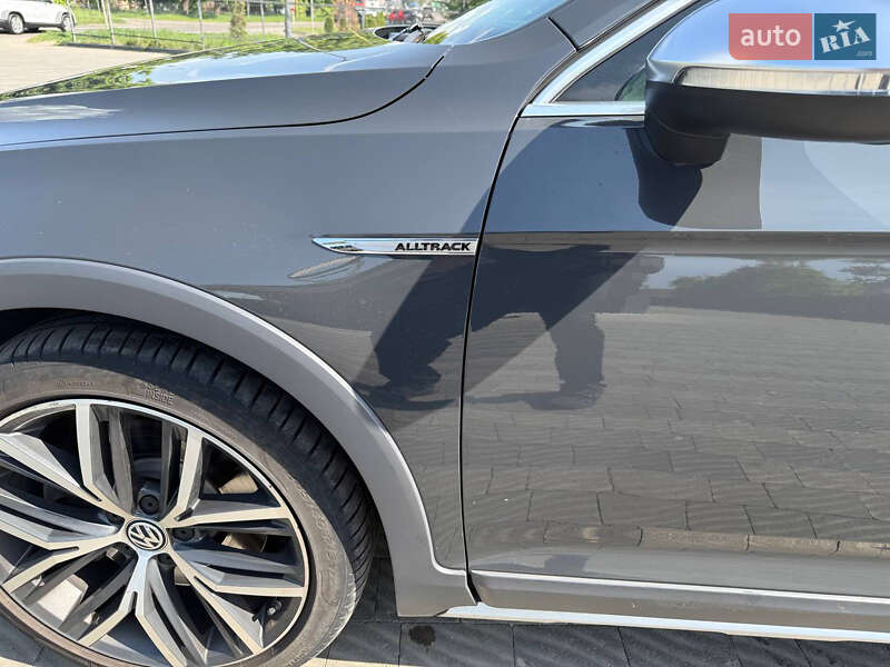 Универсал Volkswagen Passat 2019 в Ужгороде